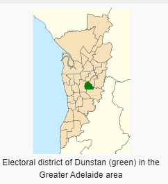 dunstan